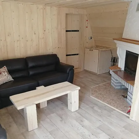 Zuzka Pod Babou Horou *