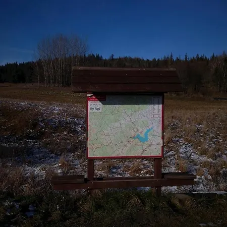 Horská chata Zuzka Pod Babou Horou