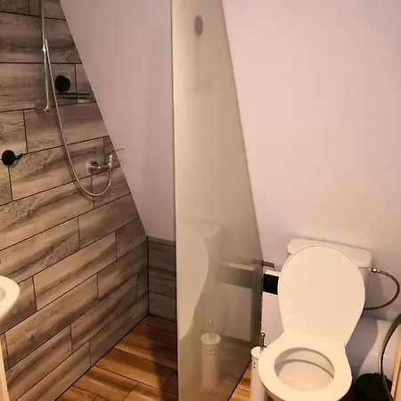 Zuzka Pod Babou Horou