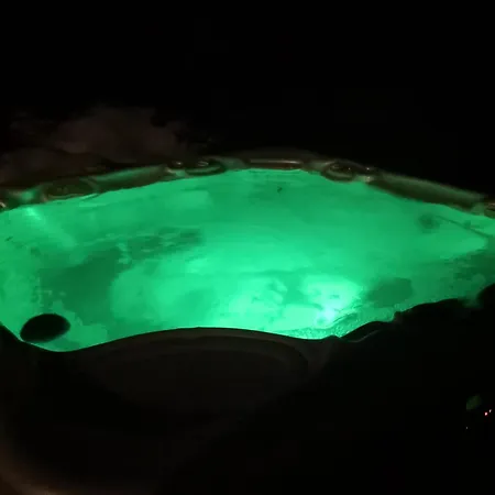 Zuzka Pod Babou Horou Horská chata *