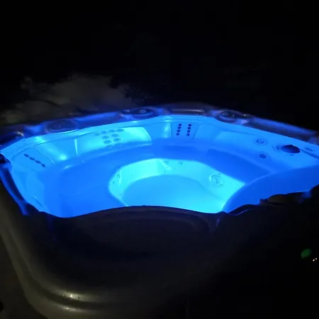 Alpehytte Zuzka Pod Babou Horou Oravská Polhora