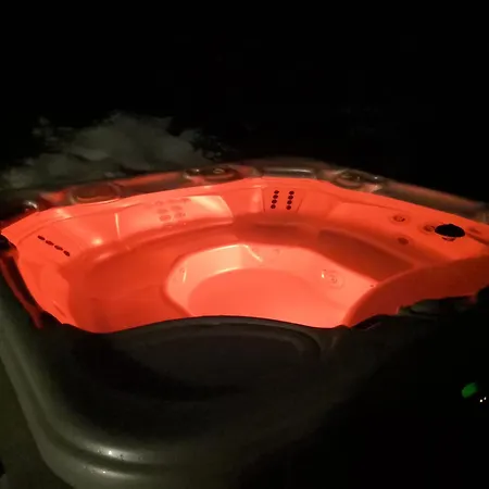 Zuzka Pod Babou Horou Horská chata Oravská Polhora