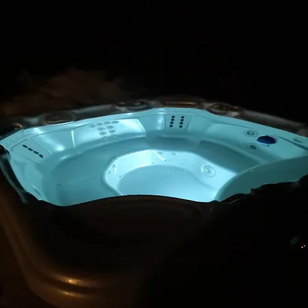 Zuzka Pod Babou Horou Chalet