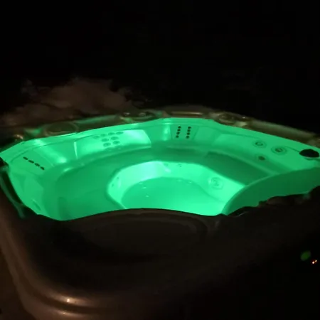 Chalet Chata Pod Babou Horou Oravská Polhora