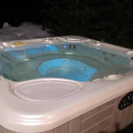 Zuzka Pod Babou Horou Chalet Oravska Polhora