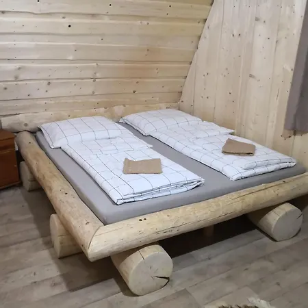 Zuzka Pod Babou Horou *