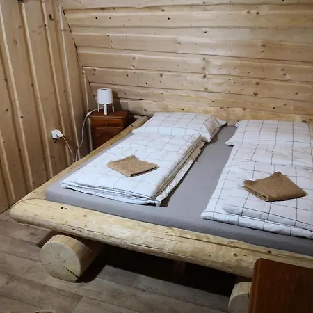 Zuzka Pod Babou Horou *